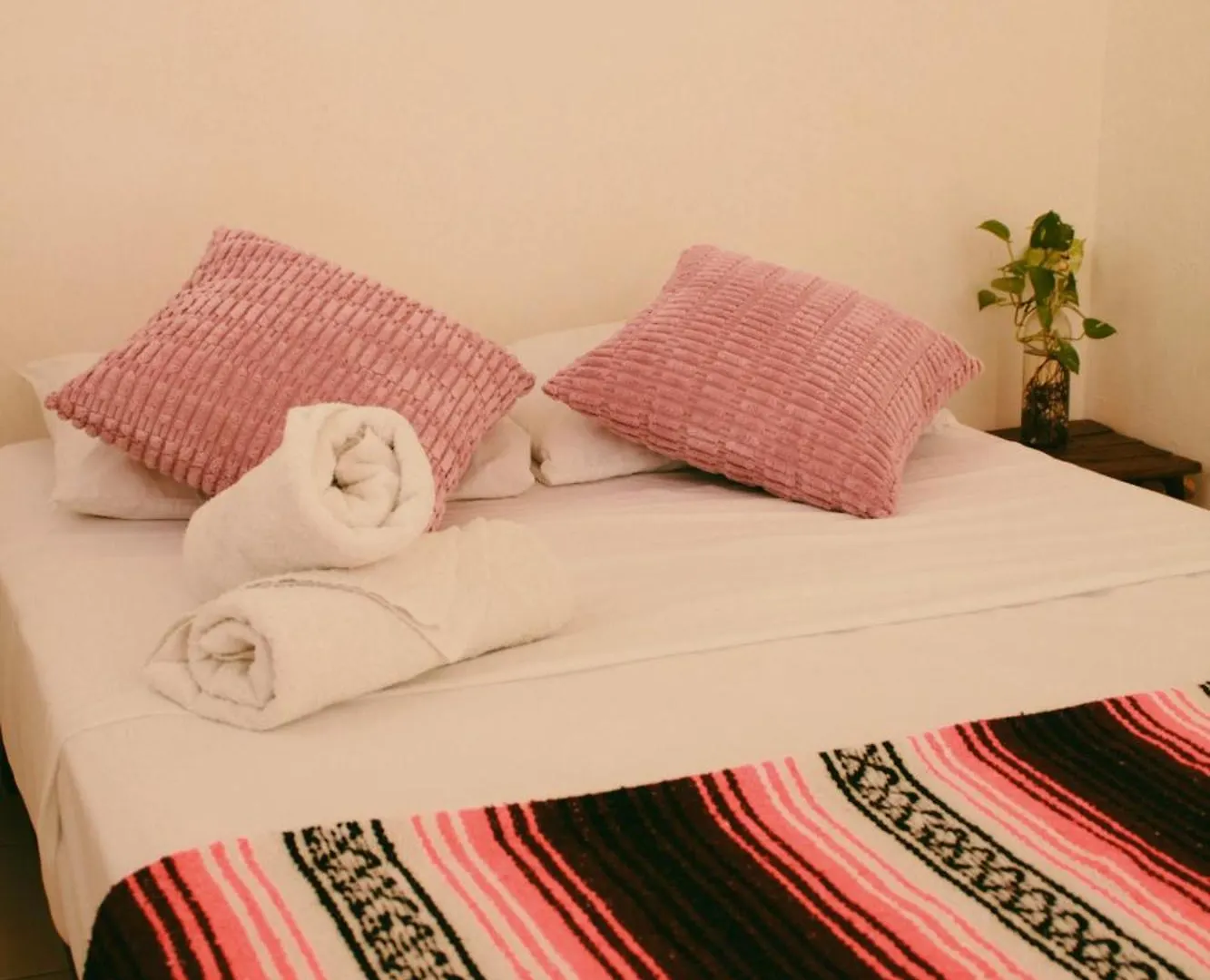 Hostel Ukayil Bacalar