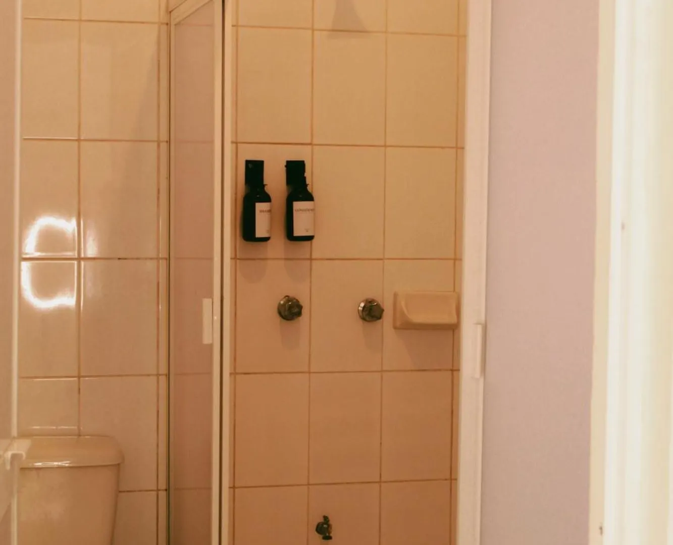 Hostel Ukayil Bacalar