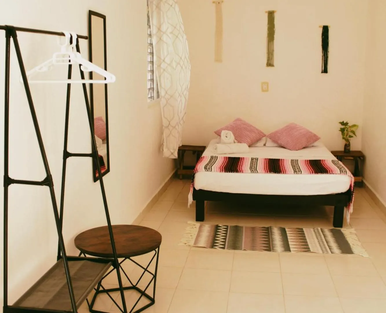 Hostel Ukayil Bacalar